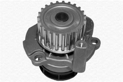 MAGNETI MARELLI 350982025000 -  Водяной насос